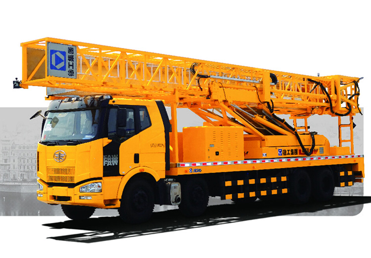 20米橋梁檢測(cè)車 20米橋梁檢測(cè)車